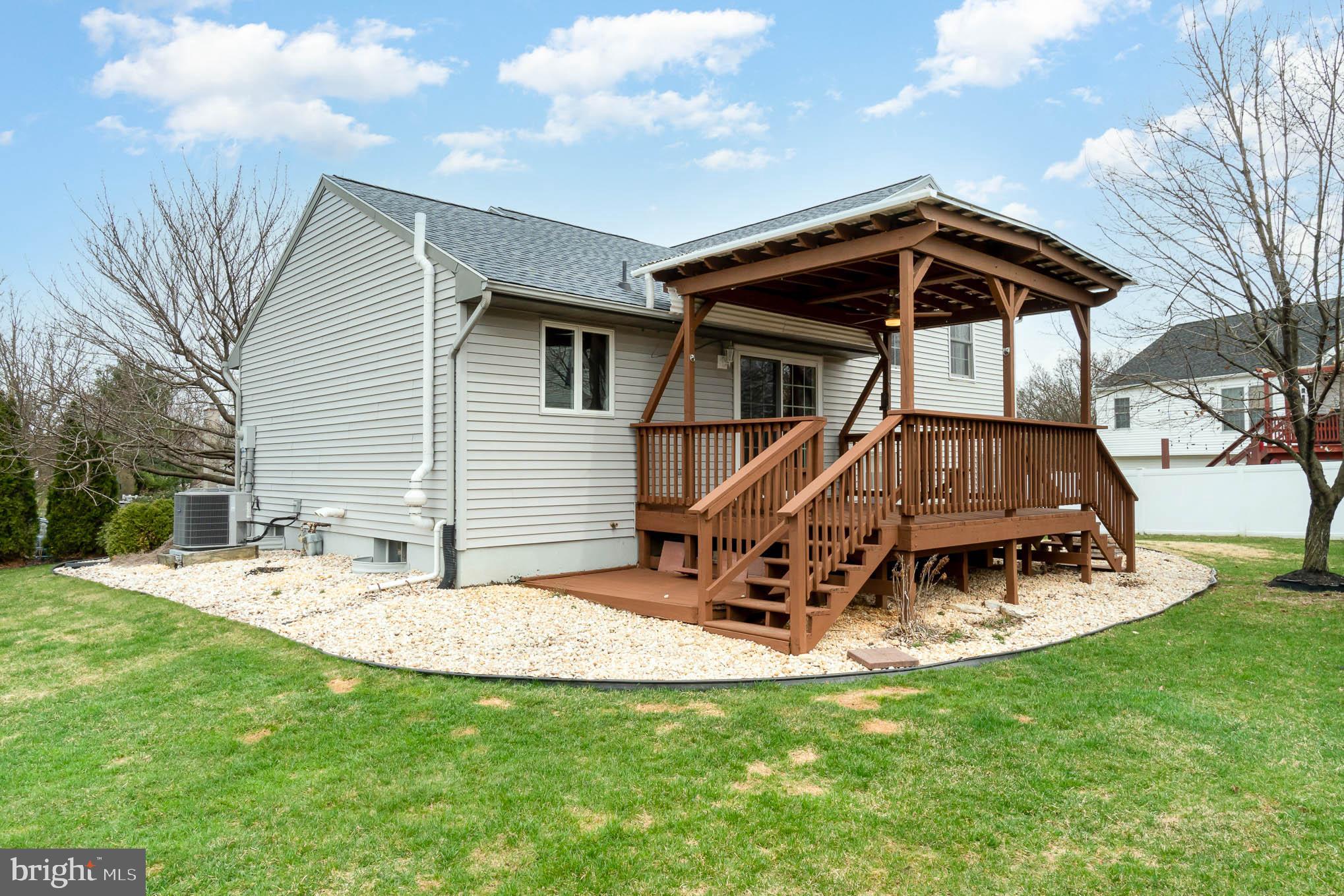 62 Rye Lane Palmyra, PA 17078 - Photo 27 of 33 Gallery Image 27
