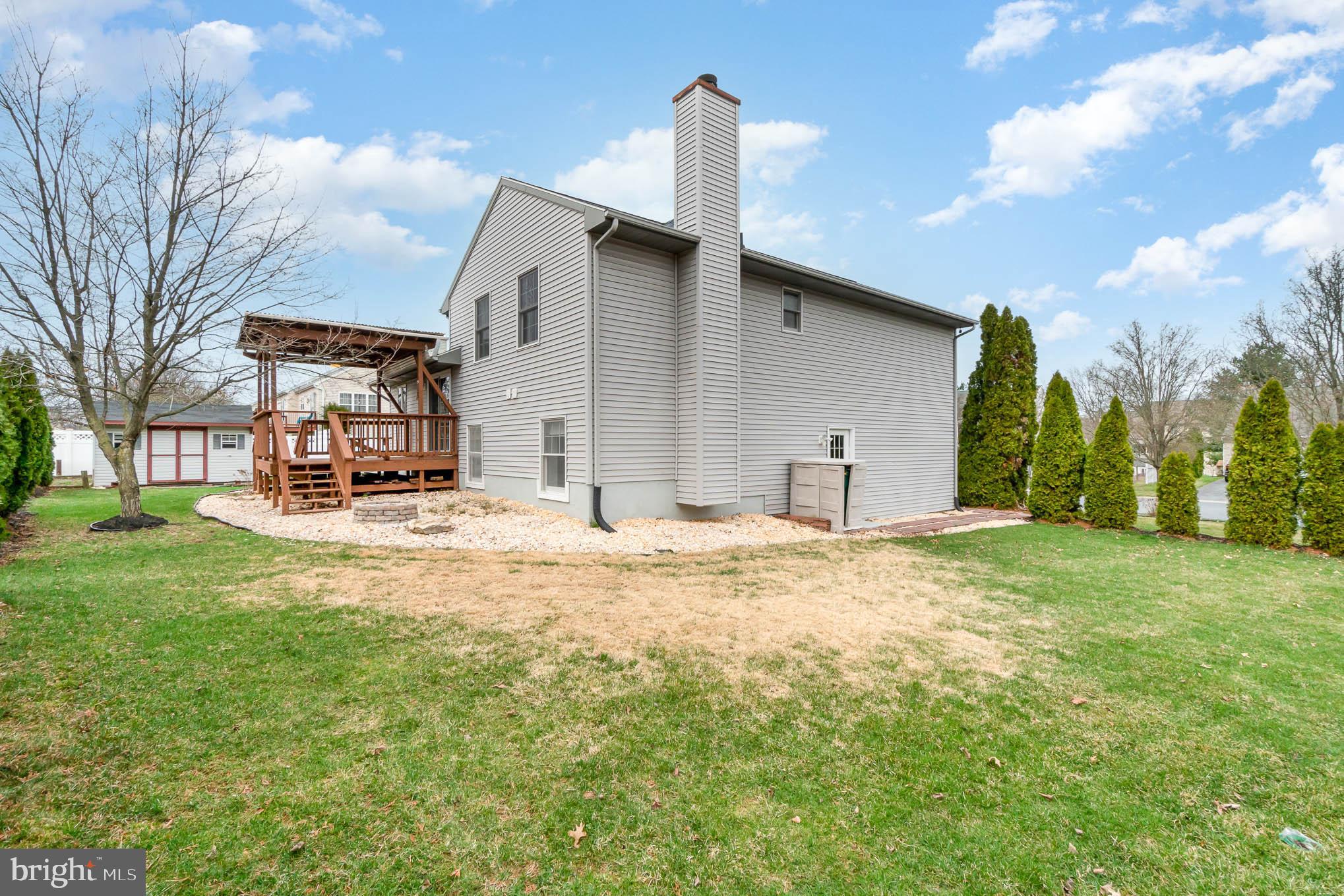 62 Rye Lane Palmyra, PA 17078 - Photo 29 of 33 Gallery Image 29