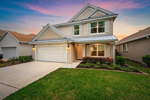 $560,000 | 2795 Southwest Mill Creek Way, Palm City, FL 34990