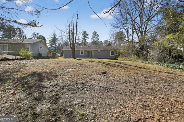 $219,900 | 10248 Briarbay Loop, Jonesboro, GA 30238