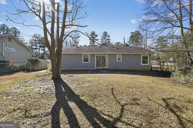 $219,900 | 10248 Briarbay Loop, Jonesboro, GA 30238