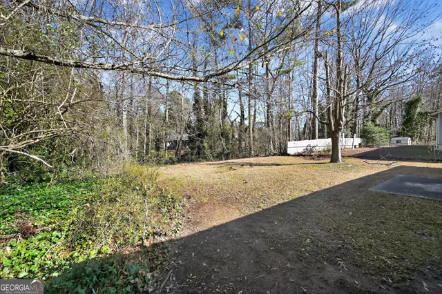 $219,900 | 10248 Briarbay Loop, Jonesboro, GA 30238