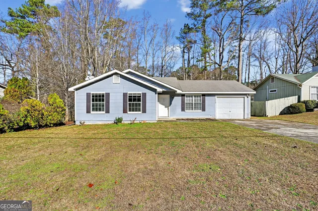 $219,900 | 10248 Briarbay Loop, Jonesboro, GA 30238