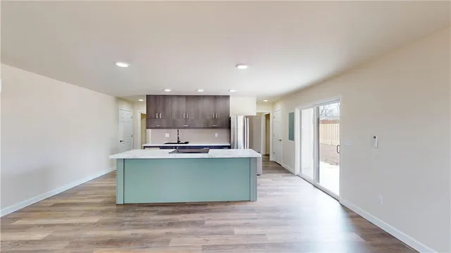 $159,900 | 727 West Hickory Street, Nevada, MO 64772