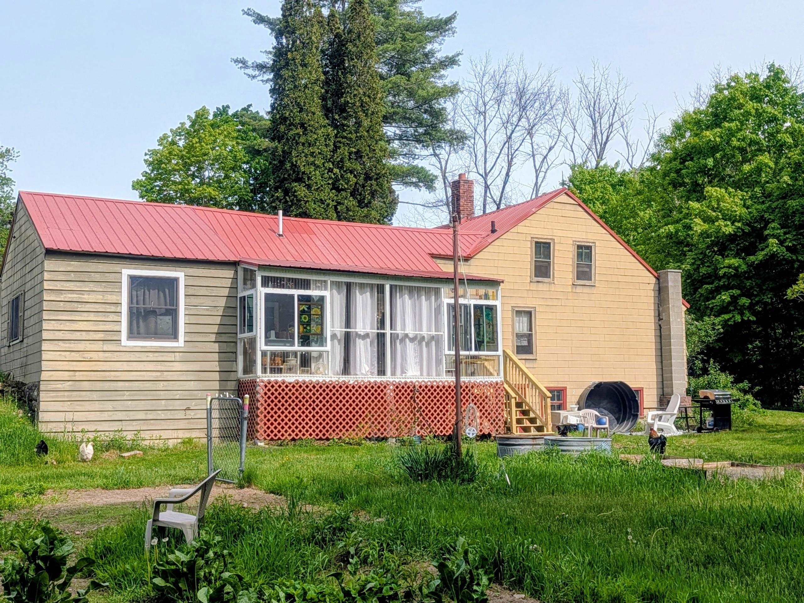 40 Old Deerfield Road Candia, NH 03034 - Photo 4 of 54