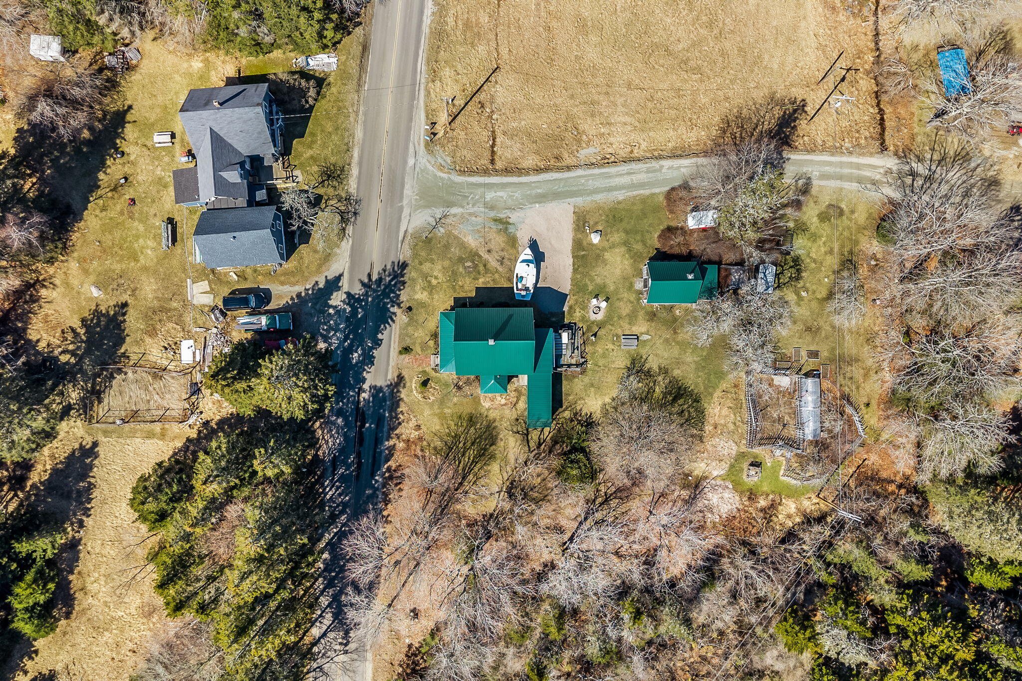 281 Atlantic Road Swans Island, ME 04685 - Photo 61 of 90