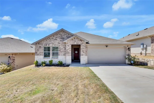 $337,775 | 6104 Shanjia Drive, Austin, TX 78724