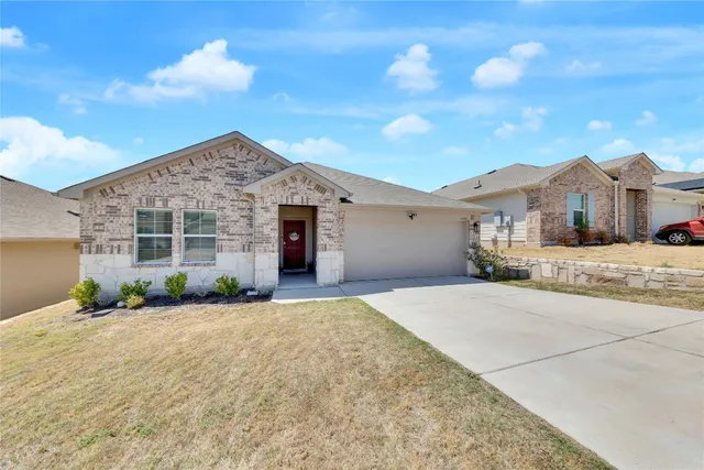 $337,775 | 6104 Shanjia Drive, Austin, TX 78724