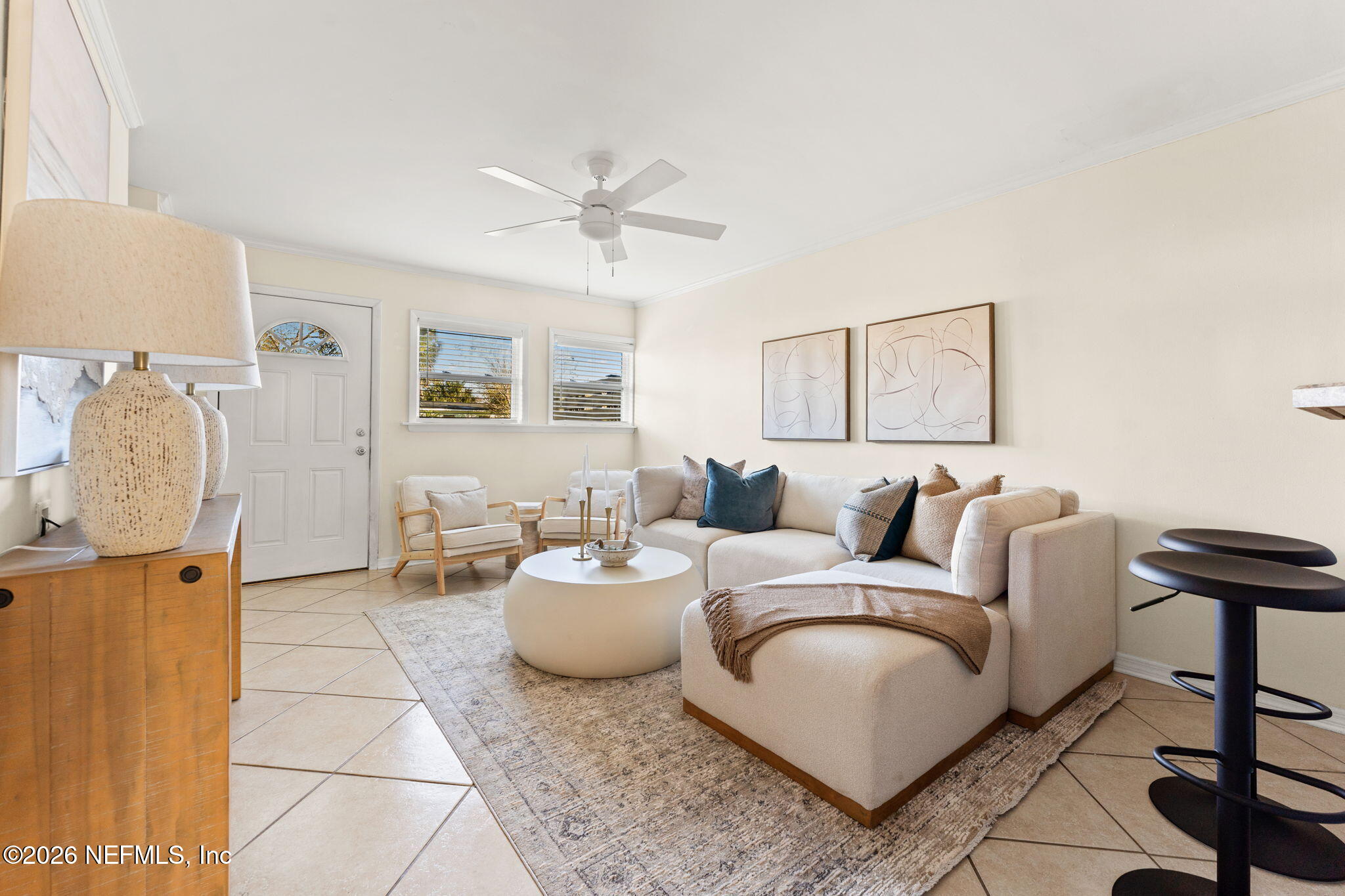 836 Cavalla Road Atlantic Beach, FL 32233 - Photo 7 of 29 9-Family Room