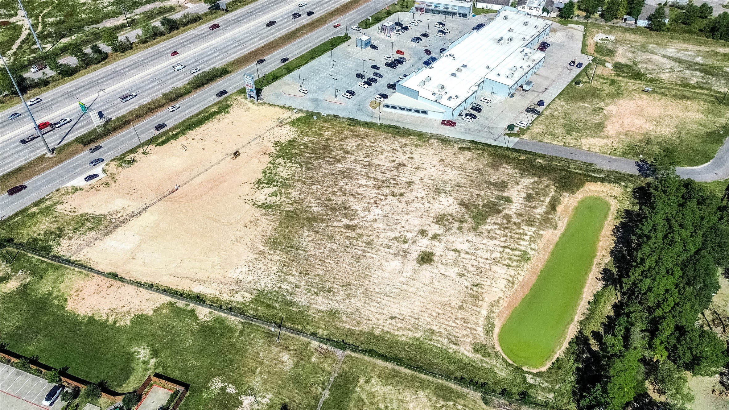 24255 Us Highway Porter, TX 77365 - Photo 11 of 24