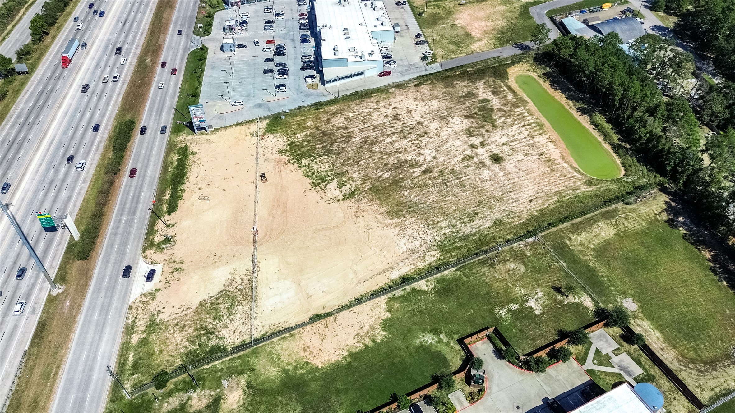 24255 Us Highway Porter, TX 77365 - Photo 10 of 24