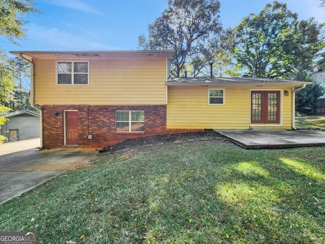 $1,910 | 201 Old Mill Trail Southwest, Conyers, GA 30094