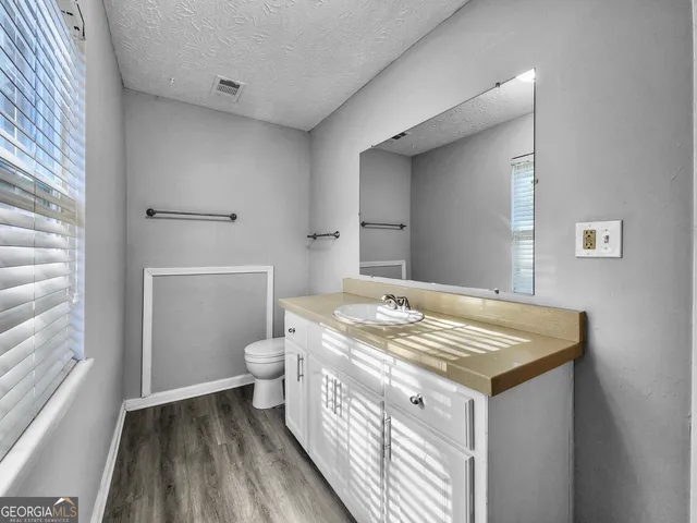 $1,910 | 201 Old Mill Trail Southwest, Conyers, GA 30094