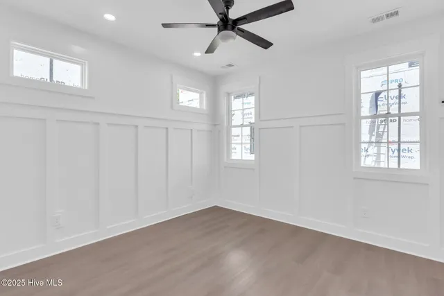 $790,000 | 1416 Snapper Lane, Unit 1, Carolina Beach, NC 28428