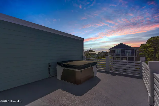 $790,000 | 1416 Snapper Lane, Unit 1, Carolina Beach, NC 28428