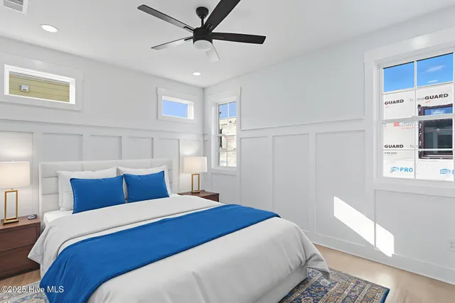 $790,000 | 1416 Snapper Lane, Unit 1, Carolina Beach, NC 28428