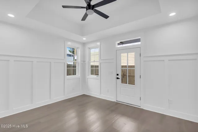 $790,000 | 1416 Snapper Lane, Unit 1, Carolina Beach, NC 28428