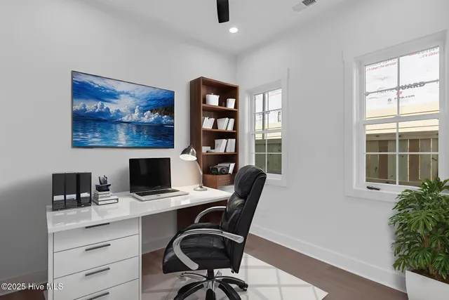 $790,000 | 1416 Snapper Lane, Unit 1, Carolina Beach, NC 28428