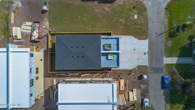 $790,000 | 1416 Snapper Lane, Unit 1, Carolina Beach, NC 28428