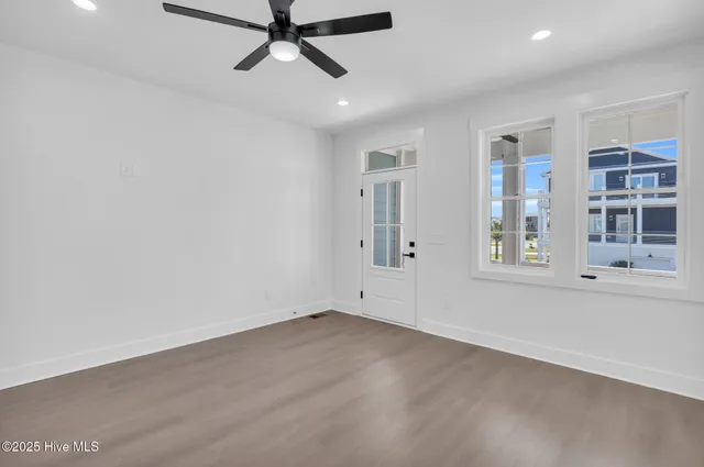 $790,000 | 1416 Snapper Lane, Unit 1, Carolina Beach, NC 28428