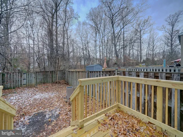 $2,500 | 9414 Chippenham Drive, Laurel, MD 20723