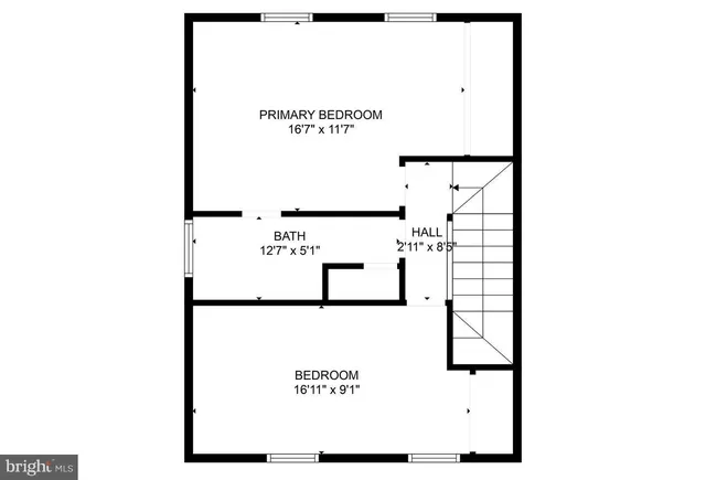 $2,500 | 9414 Chippenham Drive, Laurel, MD 20723