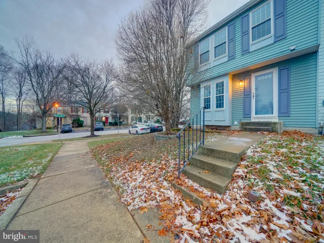 $2,500 | 9414 Chippenham Drive, Laurel, MD 20723