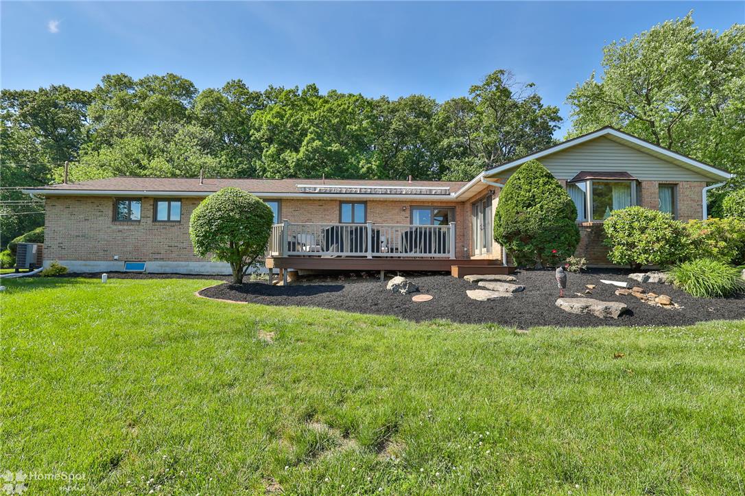 6124 Hilltop Road Orefield, PA 18069 - Photo 53 of 57