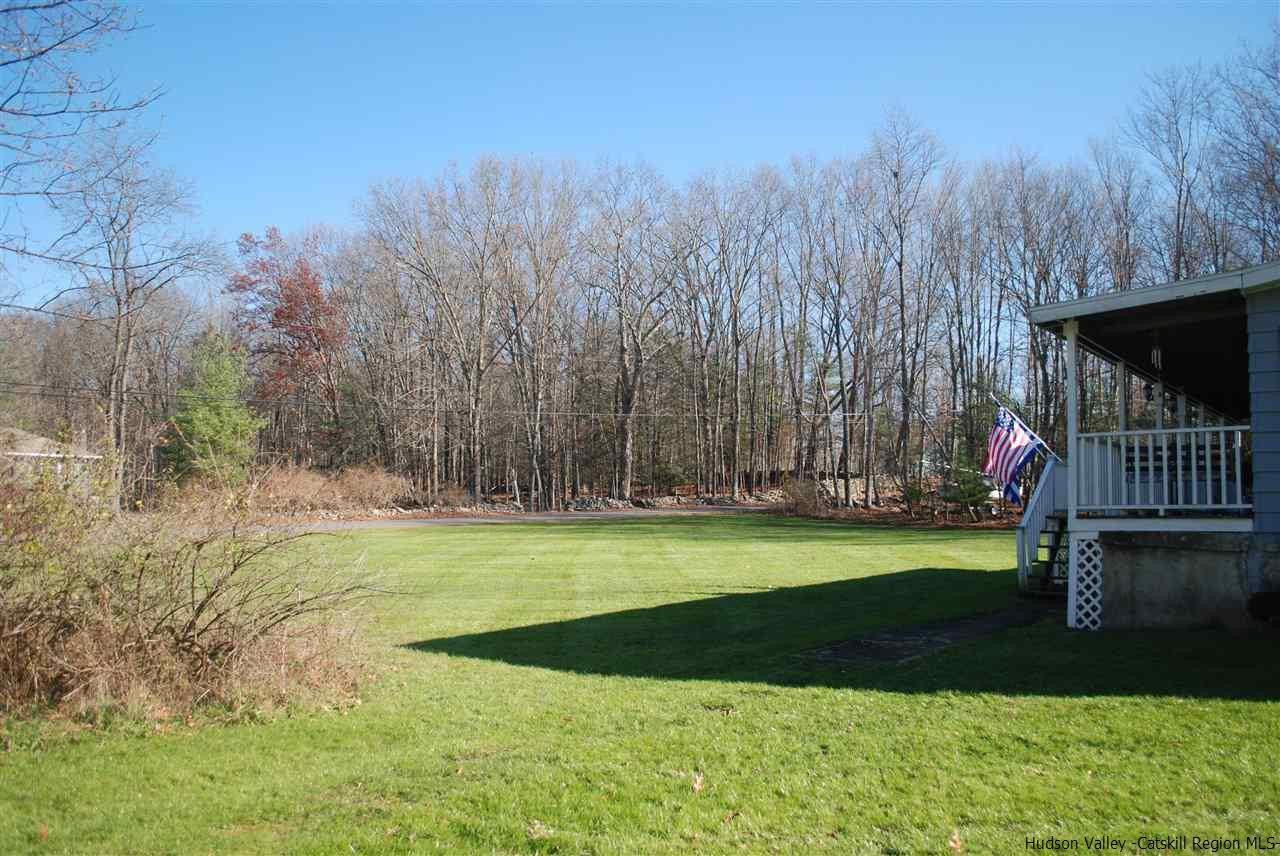 437 Scarawan Road Stone Ridge, NY 12484 - Photo 35 of 35 a view of a golf course