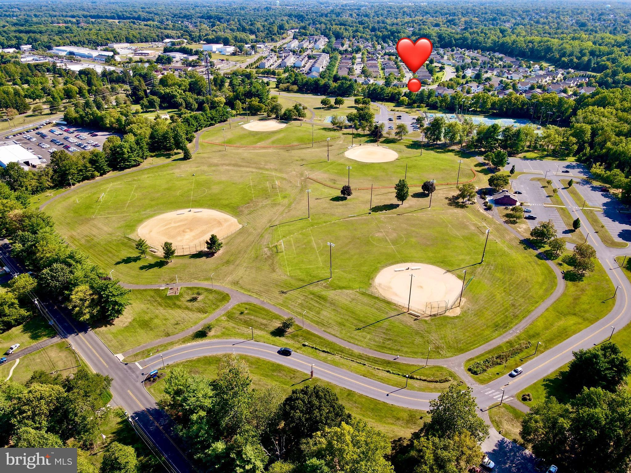 95P Pristine Place Sewell, NJ 08080 - Photo 2 of 26