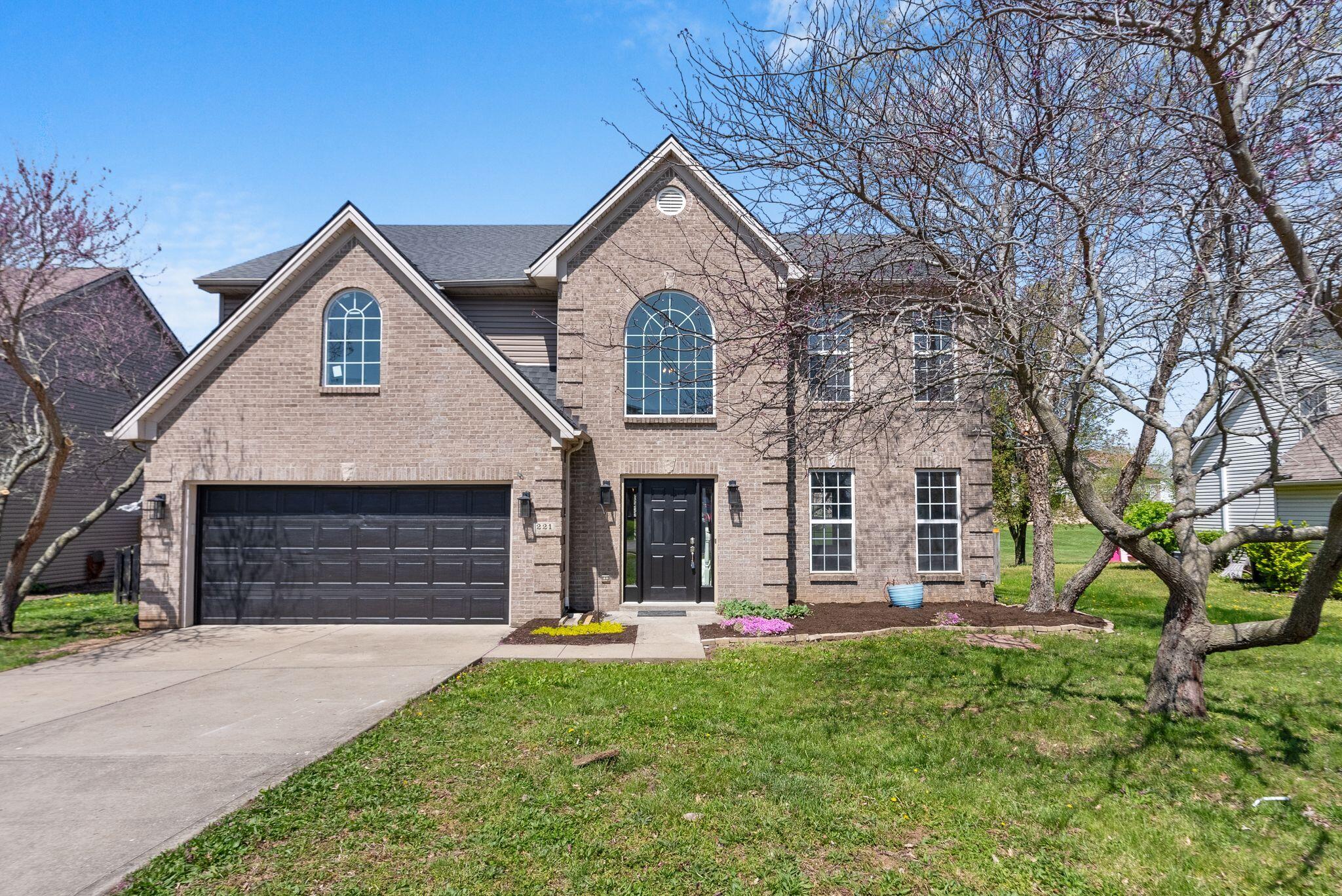 221 Ransom Trace Georgetown, KY 40324 - Photo 1 of 50 2_DSC00285