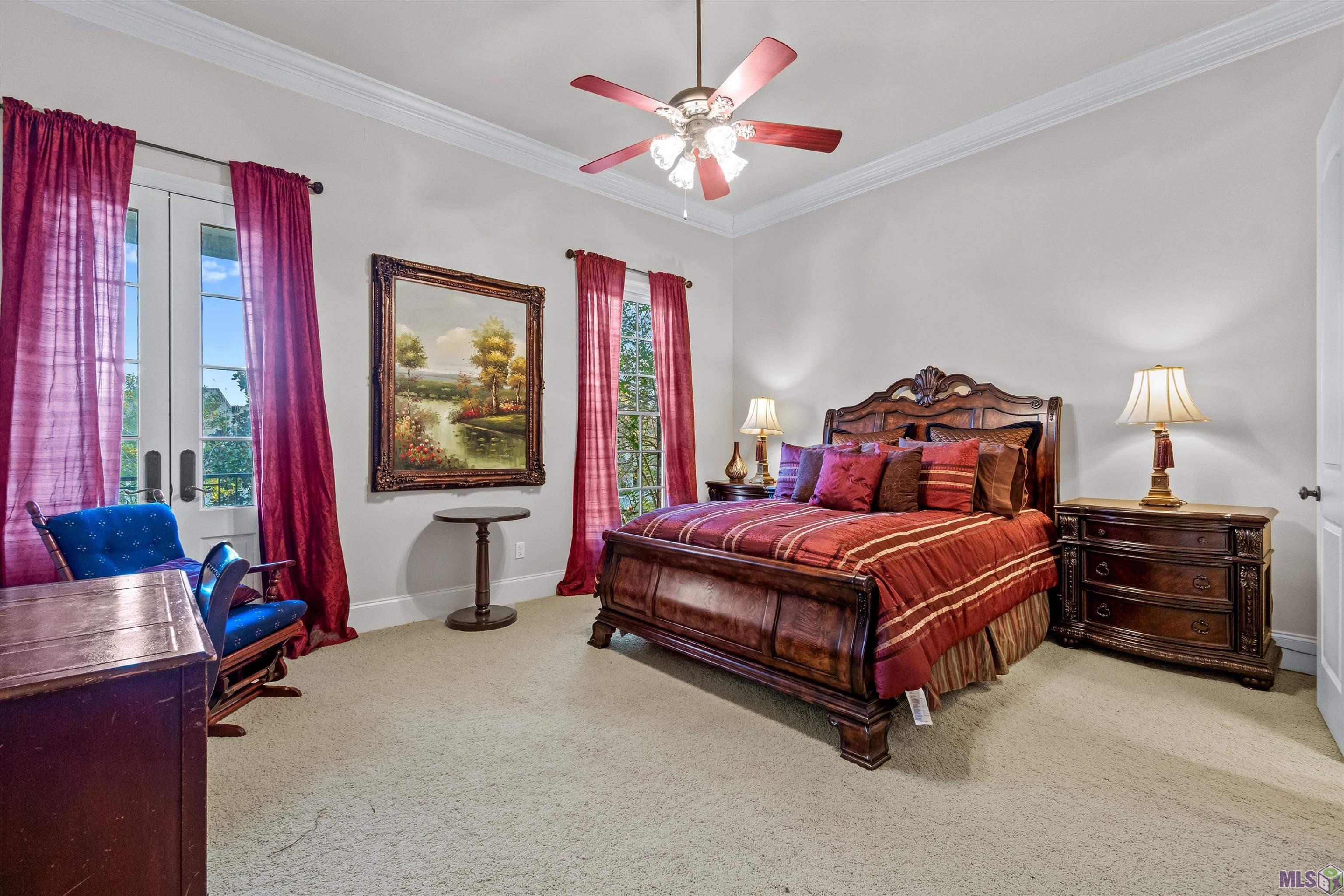3128 Tradition Avenue Baton Rouge, LA 70810 - Photo 30 of 44 BEDROOM 5