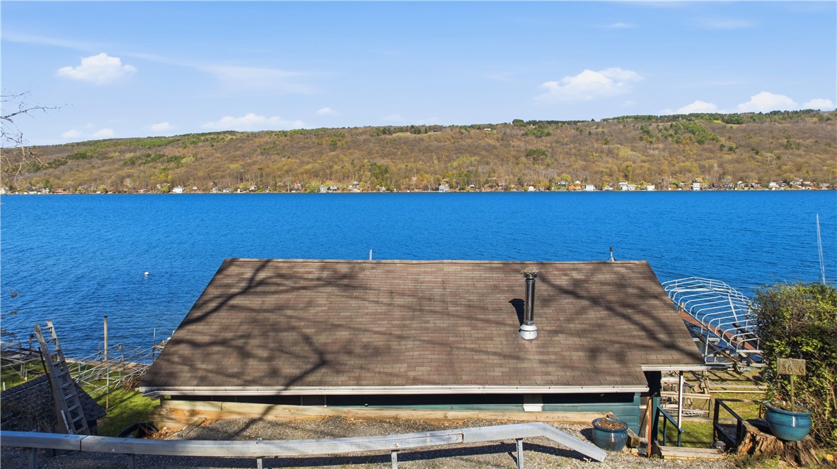 15636 West Lake Road Pulteney, NY 14418 - Photo 16 of 35
