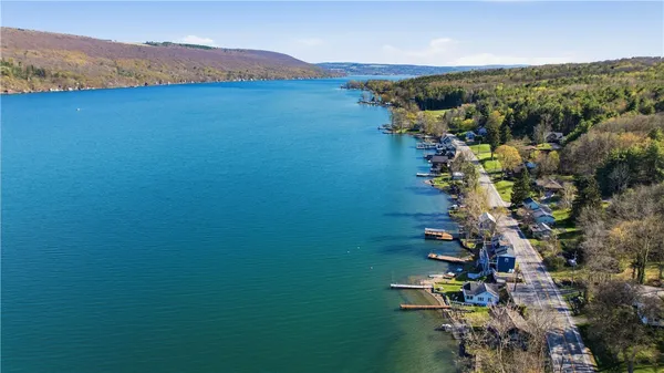 $325,000 | 15636 West Lake Road, Pulteney, NY 14418