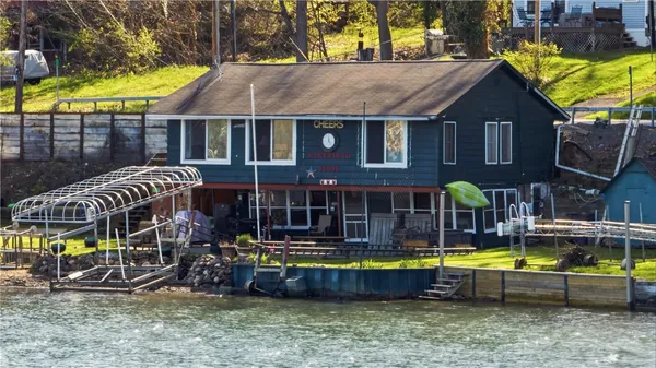 $325,000 | 15636 West Lake Road, Pulteney, NY 14418