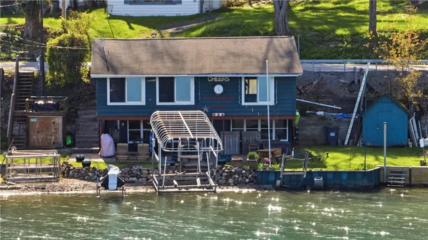 $325,000 | 15636 West Lake Road, Pulteney, NY 14418
