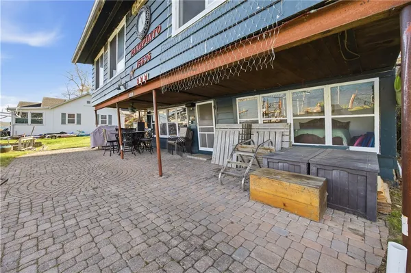 $325,000 | 15636 West Lake Road, Pulteney, NY 14418