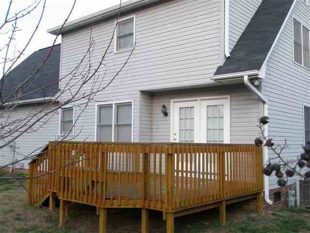 11 Fitzpatrick Court Fountain Inn, SC 29644 - Photo 10 of 10 Gallery Image 10