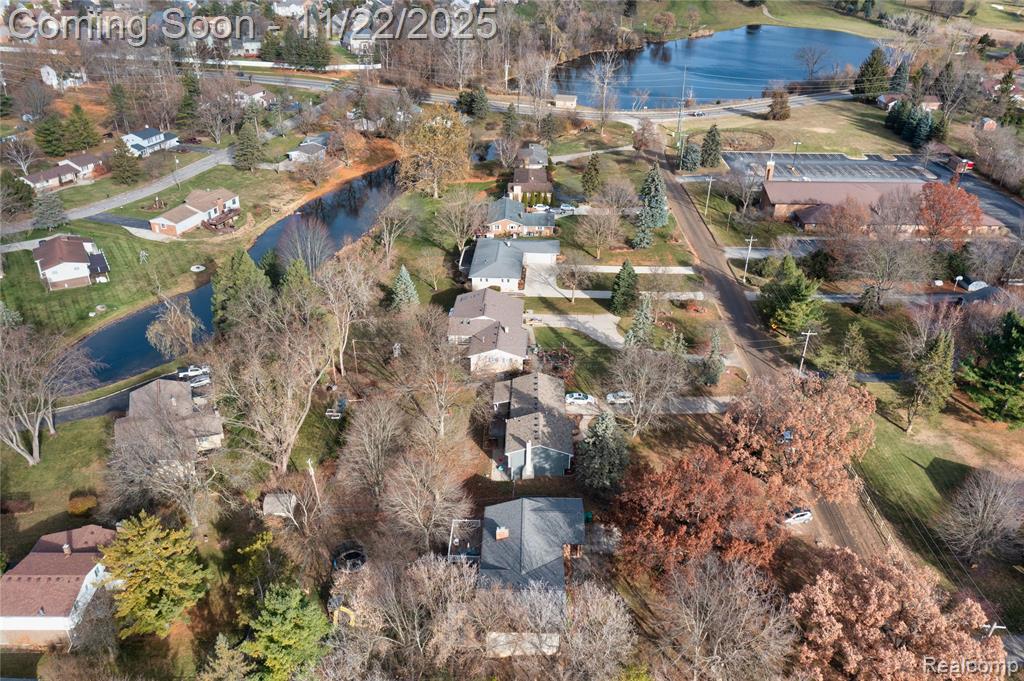 5333 Waterford Road Clarkston, MI 48346 - Photo 58 of 59 Gallery Image 58