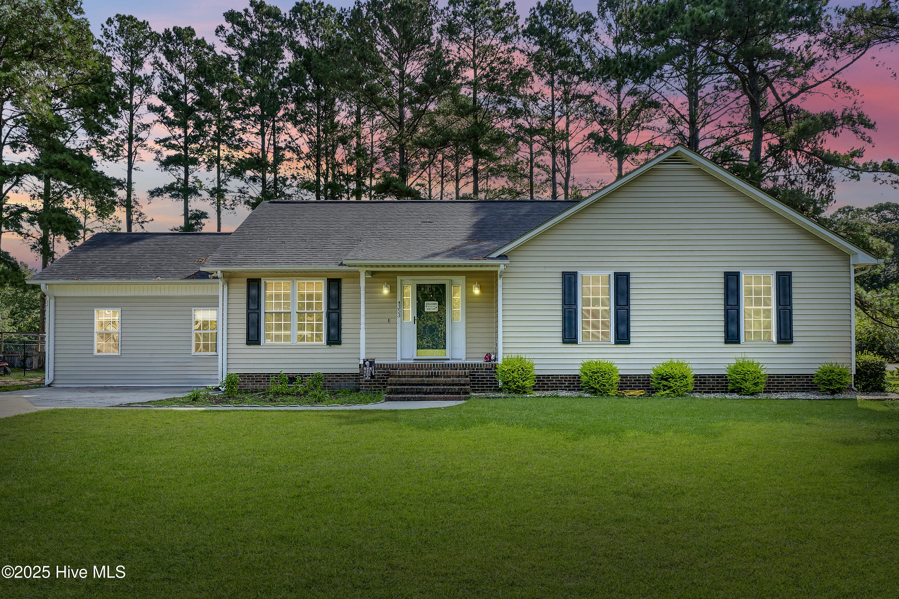 4353 Duplin County Road Pink Hill, NC 28572 - Photo 1 of 31 P6855536-1