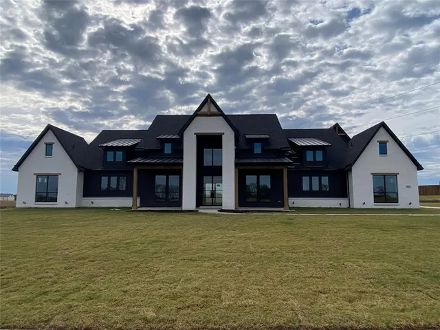 $1,232,050 | 3606 Autumn Avenue, Princeton, TX 75407