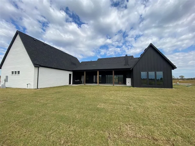 $1,232,050 | 3606 Autumn Avenue, Princeton, TX 75407