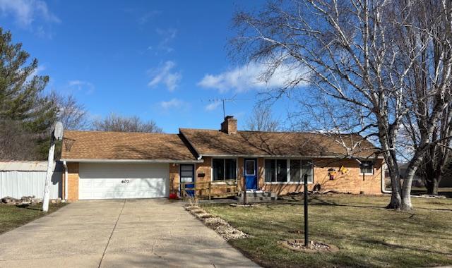 607 1st Street Northeast Buffalo, MN 55313 - Photo 1 of 17