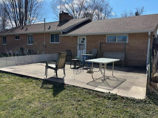 607 1st Street Northeast Buffalo, MN 55313 - Photo 16 of 17
