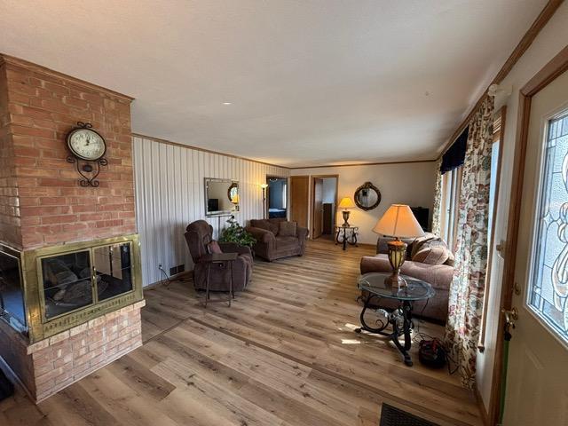 607 1st Street Northeast Buffalo, MN 55313 - Photo 3 of 17