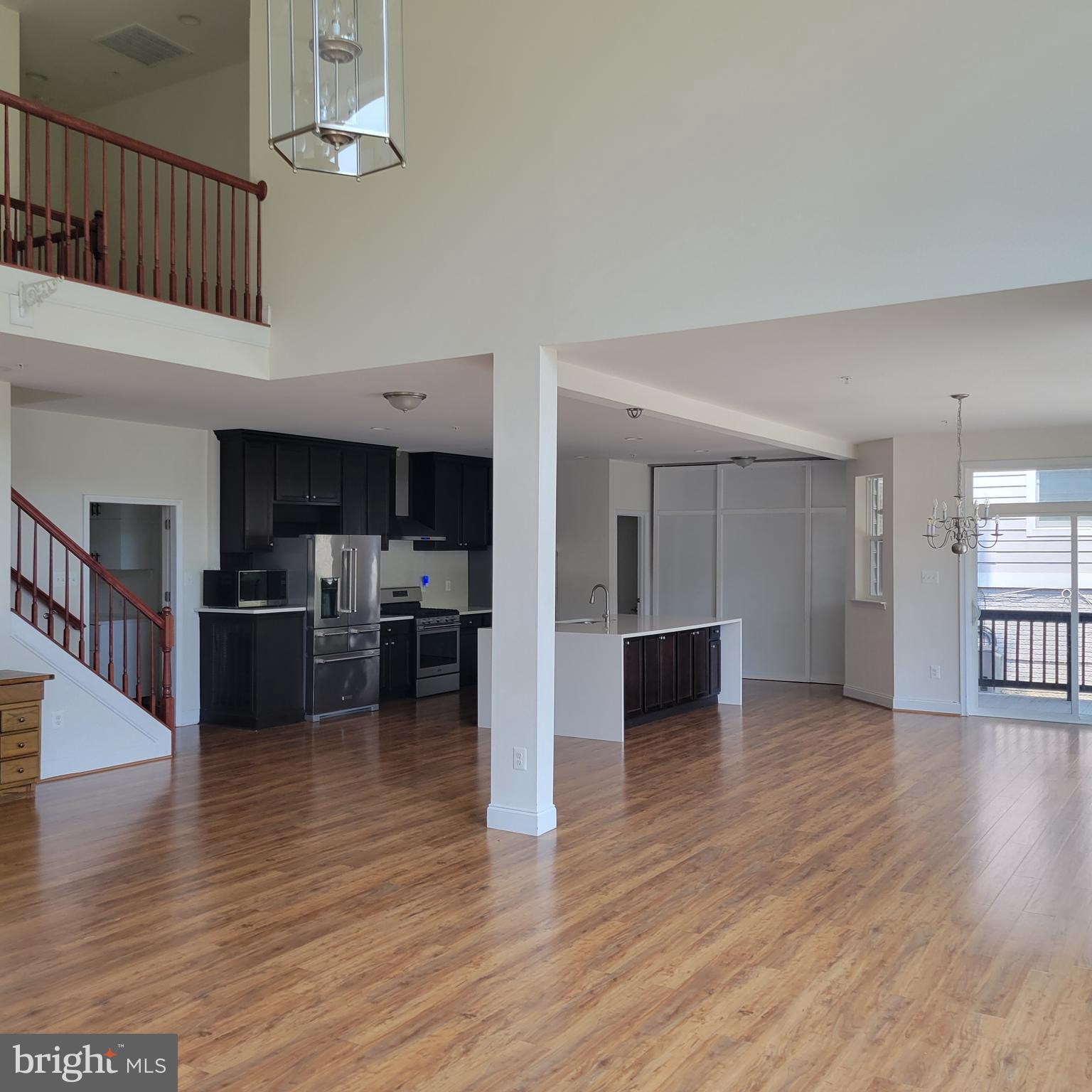 174 Acton Road Annapolis, MD 21403 - Photo 10 of 32 Kitchen Dining Area