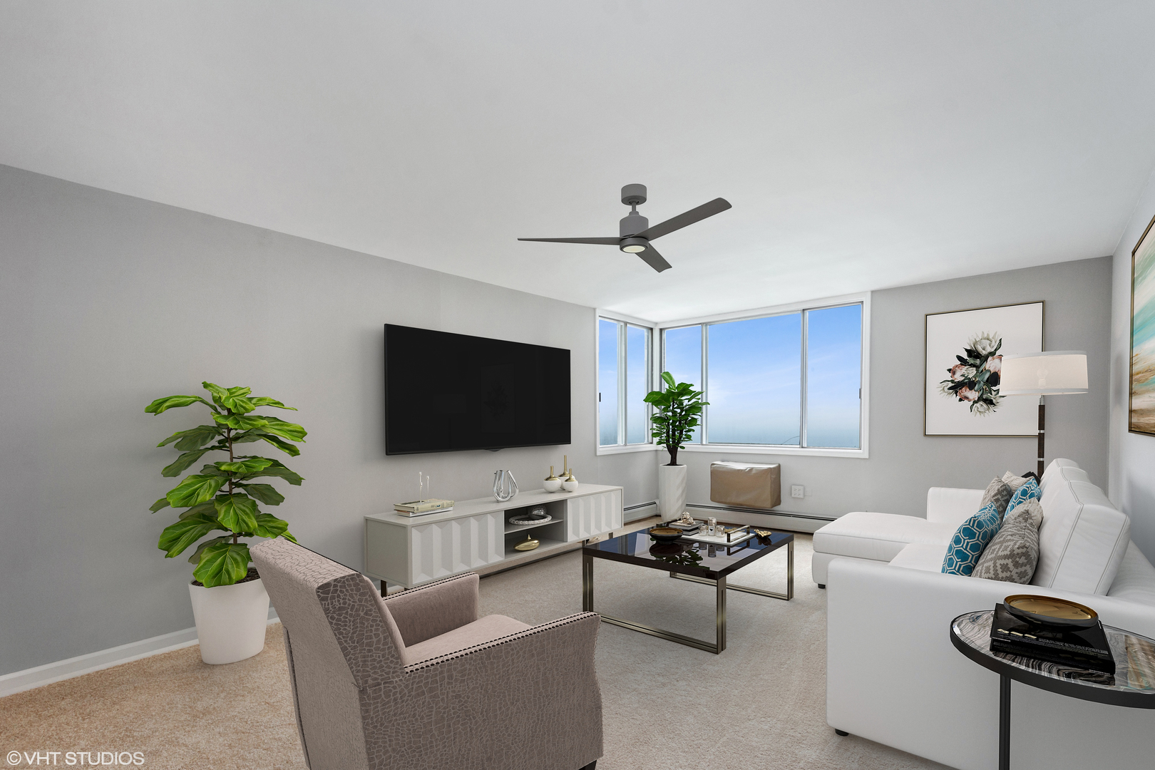 6325 North Sheridan Road, Unit 1901 Chicago, IL 60660 - Photo 4 of 20