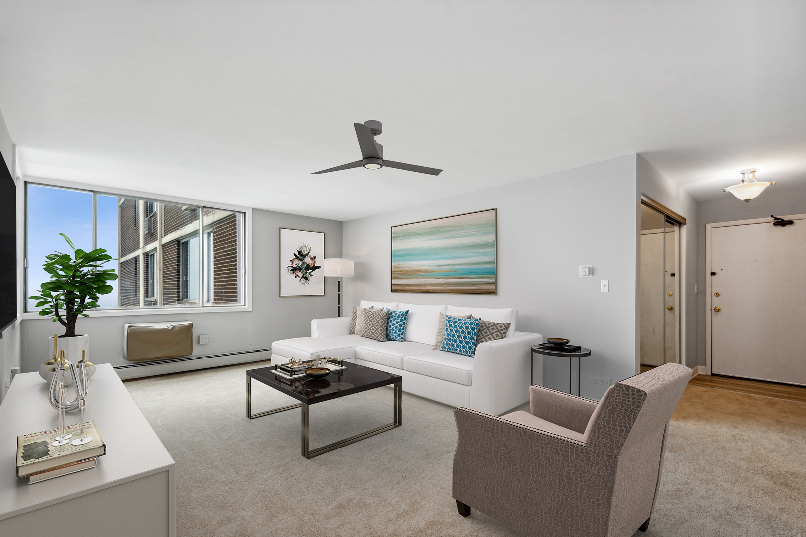 6325 North Sheridan Road, Unit 1901 Chicago, IL 60660 - Photo 6 of 20