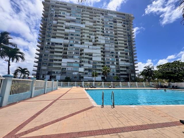 Ocean Drive Ocean Drive, Unit 1508 Luquillo, PR 00773 - Photo 20 of 25