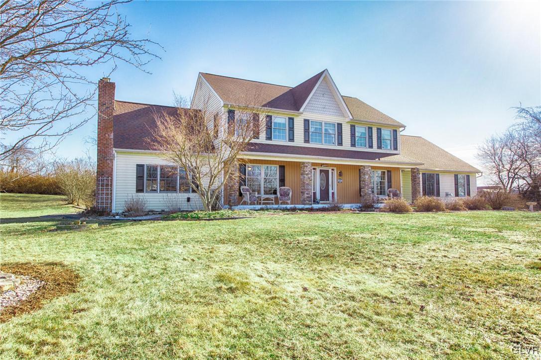 754 Bushkill Center Road Nazareth, PA 18064 - Photo 1 of 32